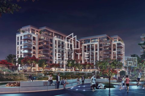 Квартира в City Walk, Дубай, 1 спальня, 71м², № 124843