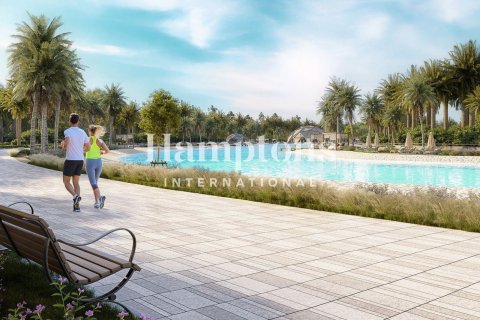 شقة في Ras Al Khor Industrial, راس الخور, دبي 1غرف نوم, 82.59076700 م² رقم 124840 - صورة 23
