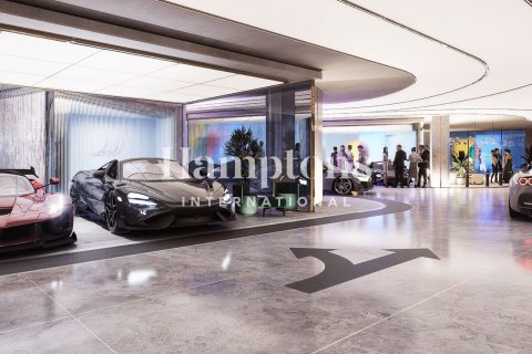 شقة في Ras Al Khor Industrial, راس الخور, دبي 1غرف نوم, 82.59076700 م² رقم 124840 - صورة 21