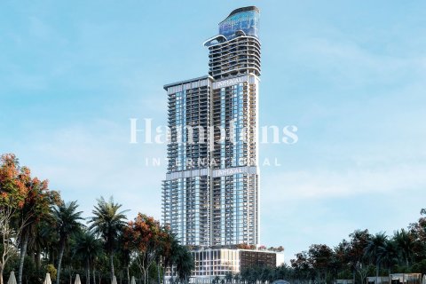 شقة في Ras Al Khor Industrial, راس الخور, دبي 1غرف نوم, 82.59076700 م² رقم 124840 - صورة 11