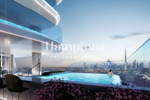 شقة في Ras Al Khor Industrial, راس الخور, دبي 1غرف نوم, 82.59076700 م² رقم 124840 - صورة 15