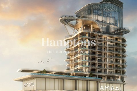 شقة في Ras Al Khor Industrial, راس الخور, دبي 1غرف نوم, 82.59076700 م² رقم 124840 - صورة 5