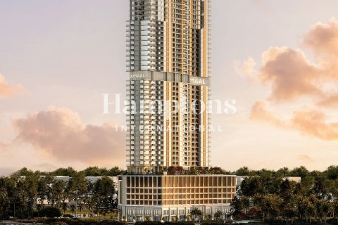 Apartment in Ras Al Khor Industrial, Ras Al Khor, Dubai 1 bedroom, 82.5908 sq.m. № 124840