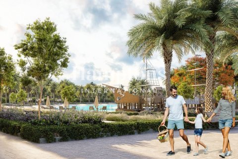 شقة في Ras Al Khor Industrial, راس الخور, دبي 1غرف نوم, 82.59076700 م² رقم 124840 - صورة 24
