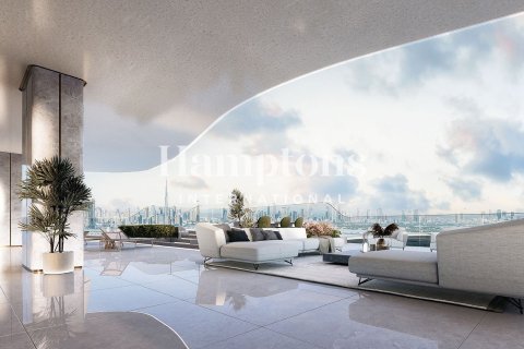 شقة في Ras Al Khor Industrial, راس الخور, دبي 1غرف نوم, 82.59076700 م² رقم 124840 - صورة 12