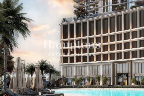شقة في Ras Al Khor Industrial, راس الخور, دبي 1غرف نوم, 82.59076700 م² رقم 124840 - صورة 17