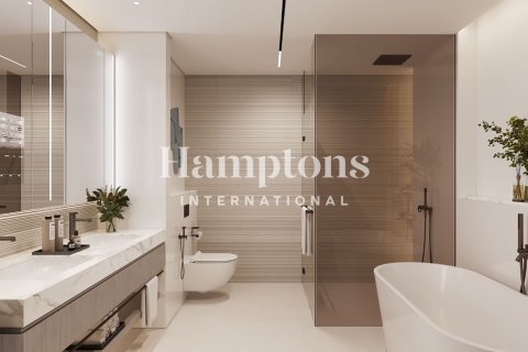 شقة في Ras Al Khor Industrial, راس الخور, دبي 1غرف نوم, 82.59076700 م² رقم 124840 - صورة 26