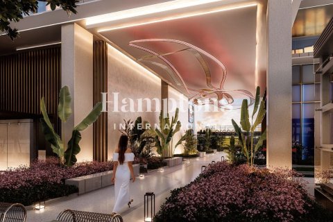 شقة في Ras Al Khor Industrial, راس الخور, دبي 1غرف نوم, 82.59076700 م² رقم 124840 - صورة 20