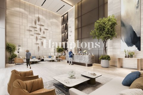 شقة في Ras Al Khor Industrial, راس الخور, دبي 1غرف نوم, 82.59076700 م² رقم 124840 - صورة 8