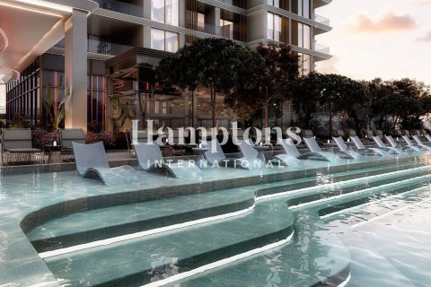 شقة في Ras Al Khor Industrial, راس الخور, دبي 1غرف نوم, 82.59076700 م² رقم 124840 - صورة 25