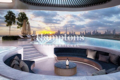 شقة في Ras Al Khor Industrial, راس الخور, دبي 1غرف نوم, 82.59076700 م² رقم 124840 - صورة 27