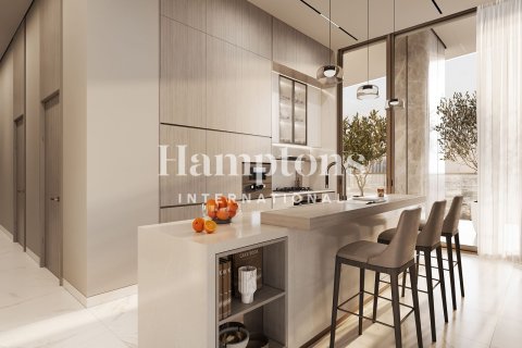 شقة في Ras Al Khor Industrial, راس الخور, دبي 1غرف نوم, 82.59076700 م² رقم 124840 - صورة 16