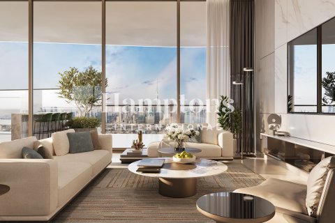 شقة في Ras Al Khor Industrial, راس الخور, دبي 1غرف نوم, 82.59076700 م² رقم 124840 - صورة 2