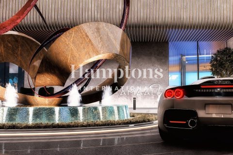 شقة في Ras Al Khor Industrial, راس الخور, دبي 1غرف نوم, 82.59076700 م² رقم 124840 - صورة 9