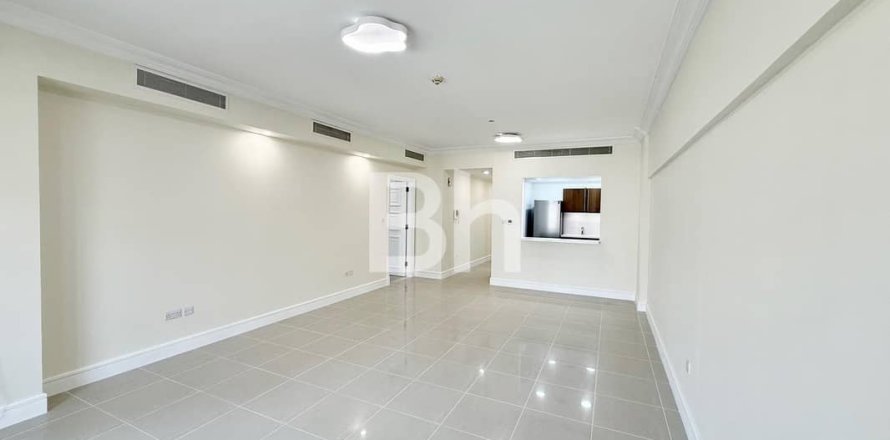Квартира в Пальме Джумейре, Дубай, 1 спальня, 119м², № 25045