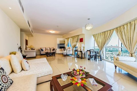 Appartement à Jumeirah Lake Towers, Dubai, 4 chambres, 219 m², № 25046 - photo 11