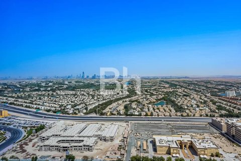 Appartement à Jumeirah Lake Towers, Dubai, 4 chambres, 219 m², № 25046 - photo 4