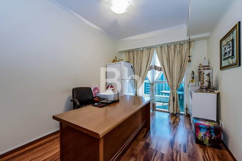 Appartement à Jumeirah Lake Towers, Dubai, 4 chambres, 219 m², № 25046 - photo 10