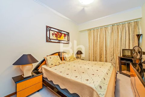 Appartement à Jumeirah Lake Towers, Dubai, 4 chambres, 219 m², № 25046 - photo 8