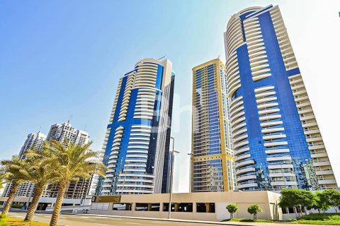 Appartement à Jumeirah Lake Towers, Dubai, 4 chambres, 219 m², № 25046 - photo 6