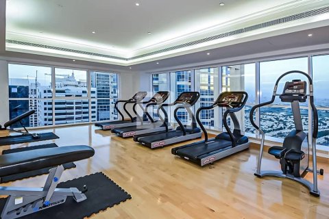 Appartement à Jumeirah Lake Towers, Dubai, 4 chambres, 219 m², № 25046 - photo 5