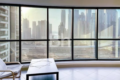 Купить квартиру в Джумейра Лейк Тауэрс, Дубай: 1 спальня, 92м², № 25049 - фото 13