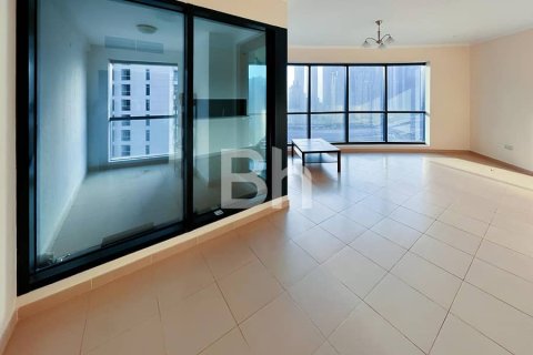Купить квартиру в Джумейра Лейк Тауэрс, Дубай: 1 спальня, 92м², № 25049 - фото 1