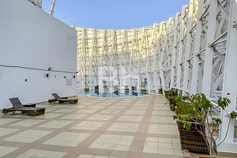 Купить квартиру в Джумейра Лейк Тауэрс, Дубай: 1 спальня, 92м², № 25049 - фото 4