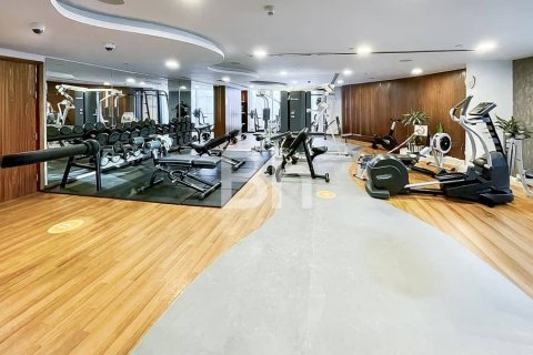 Купить квартиру в Джумейра Лейк Тауэрс, Дубай: 1 спальня, 92м², № 25049 - фото 6