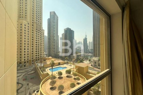 Apartment in Jumeirah Beach Residence, Dubai 1 bedroom, 98 sq.m. № 25047 - photo 5