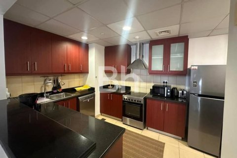 Apartment in Jumeirah Beach Residence, Dubai 1 bedroom, 98 sq.m. № 25047 - photo 3
