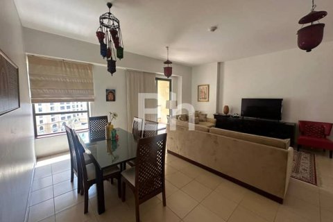 Apartment in Jumeirah Beach Residence, Dubai 1 bedroom, 98 sq.m. № 25047 - photo 9
