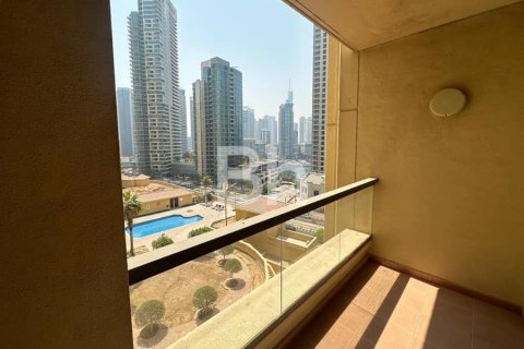 Apartment in Jumeirah Beach Residence, Dubai 1 bedroom, 98 sq.m. № 25047 - photo 4