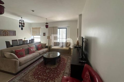 Apartment in Jumeirah Beach Residence, Dubai 1 bedroom, 98 sq.m. № 25047 - photo 2