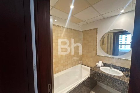 Apartment in Jumeirah Beach Residence, Dubai 1 bedroom, 98 sq.m. № 25047 - photo 8