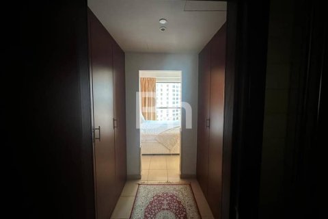 Apartment in Jumeirah Beach Residence, Dubai 1 bedroom, 98 sq.m. № 25047 - photo 6