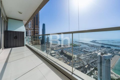 شقة في مرسى دبي, دبي 1غرف نوم, 85 م² رقم 25048 - صورة 4