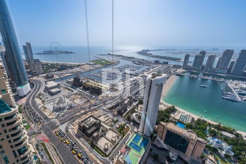 شقة في مرسى دبي, دبي 1غرف نوم, 85 م² رقم 25048 - صورة 2