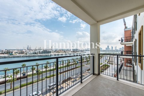 Apartamento en Downtown Jumeirah, Al Sufouh, Dubai, 2 dormitorios, 120.30938500 m², № 125076 - foto 15
