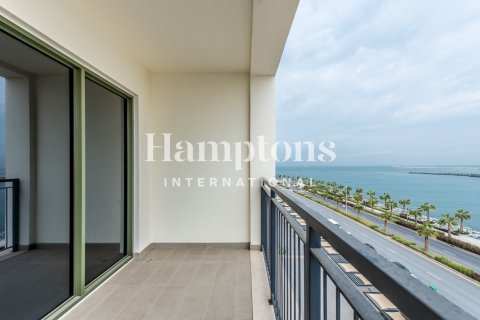 Apartamento en Downtown Jumeirah, Al Sufouh, Dubai, 2 dormitorios, 120.30938500 m², № 125076 - foto 17