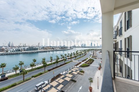 Apartamento en Downtown Jumeirah, Al Sufouh, Dubai, 2 dormitorios, 120.30938500 m², № 125076 - foto 3