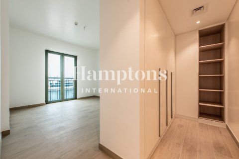 Apartamento en Downtown Jumeirah, Al Sufouh, Dubai, 2 dormitorios, 120.30938500 m², № 125076 - foto 14