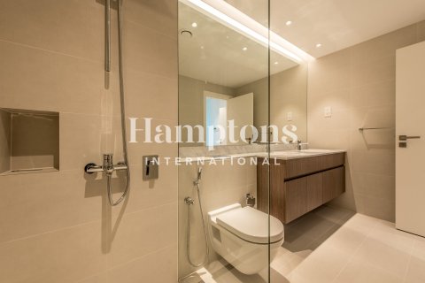 Apartamento en Downtown Jumeirah, Al Sufouh, Dubai, 2 dormitorios, 120.30938500 m², № 125076 - foto 18