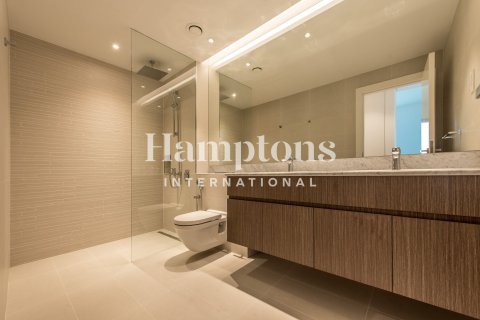 Appartement à Downtown Jumeirah, Al Sufouh, Dubai, 2 chambres, 120.309 m², № 125076