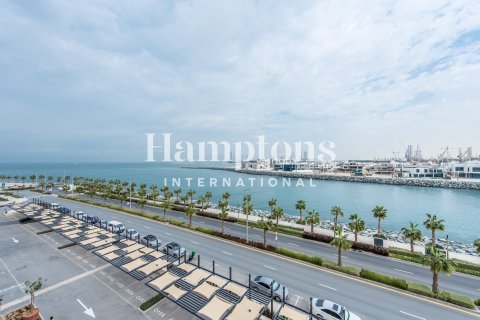 Apartamento en Downtown Jumeirah, Al Sufouh, Dubai, 2 dormitorios, 120.30938500 m², № 125076 - foto 10