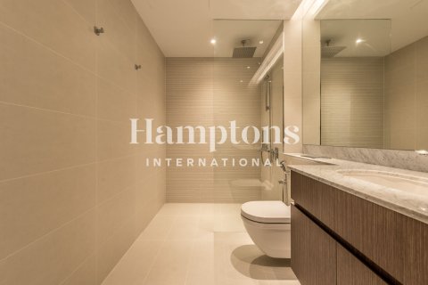 Apartamento en Downtown Jumeirah, Al Sufouh, Dubai, 2 dormitorios, 120.30938500 m², № 125076 - foto 22