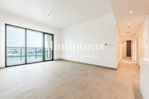 Apartamento en Downtown Jumeirah, Al Sufouh, Dubai, 2 dormitorios, 120.30938500 m², № 125076 - foto 6