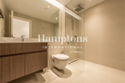 Apartamento en Downtown Jumeirah, Al Sufouh, Dubai, 2 dormitorios, 120.30938500 m², № 125076 - foto 19