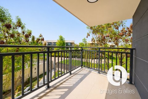Villa à Dubai Hills Estate, Dubai, 4 chambres, 229 m², № 125072 - photo 11