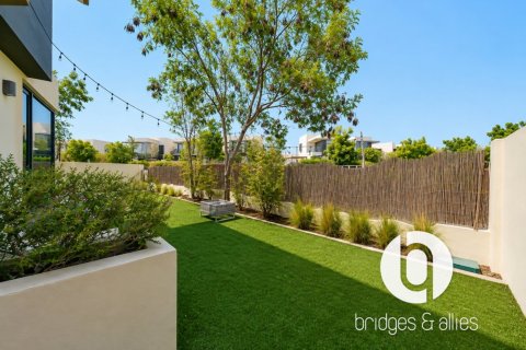 Villa à Dubai Hills Estate, Dubai, 4 chambres, 229 m², № 125072 - photo 6
